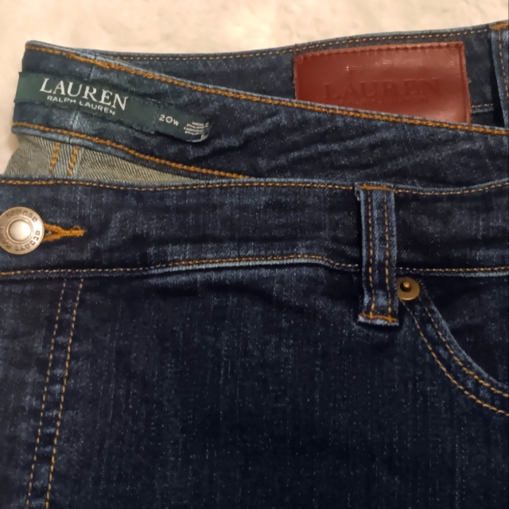 Ralph Lauren Jeans